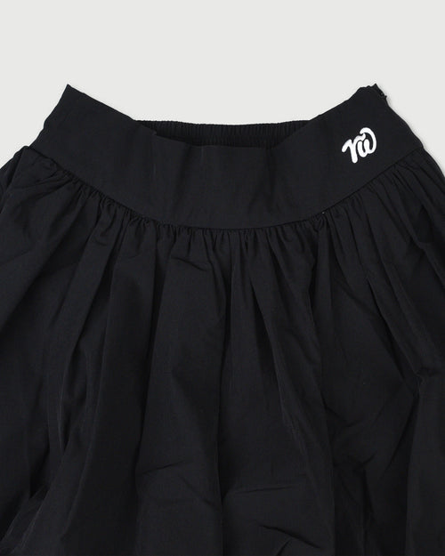 RW BALLOON SKIRT