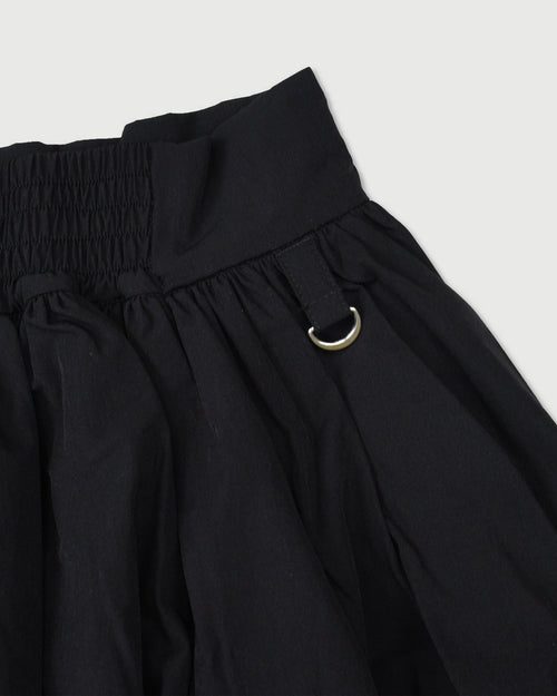 RW BALLOON SKIRT