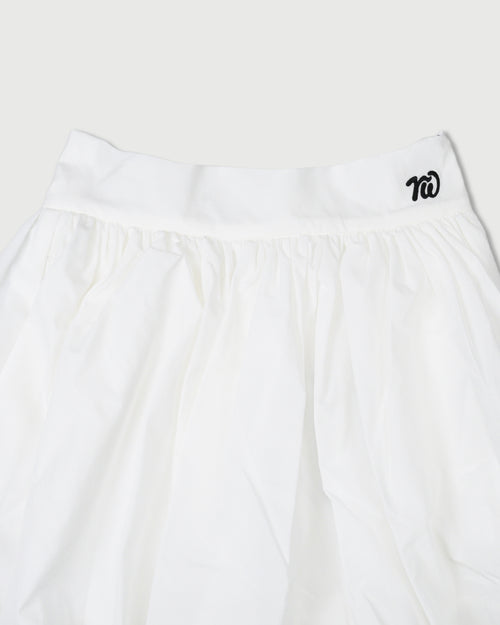 RW BALLOON SKIRT