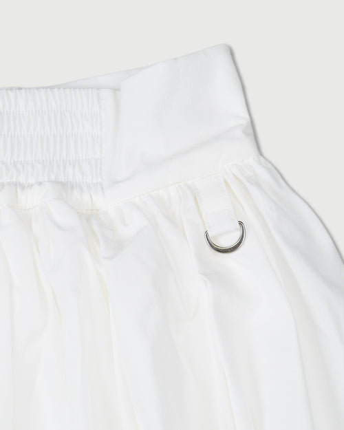 RW BALLOON SKIRT