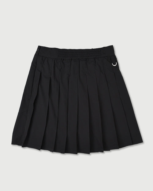 RW PLEATS SKIRT