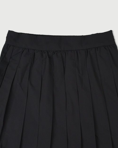 RW PLEATS SKIRT