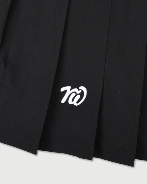 RW PLEATS SKIRT