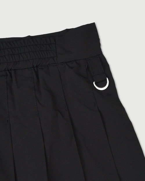 RW PLEATS SKIRT
