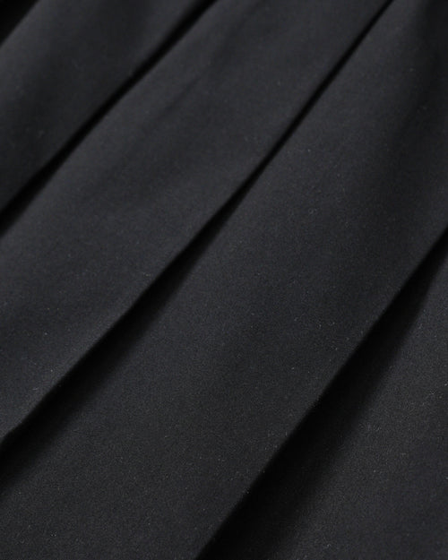 RW PLEATS SKIRT