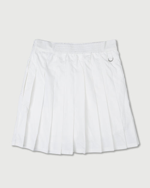 RW PLEATS SKIRT