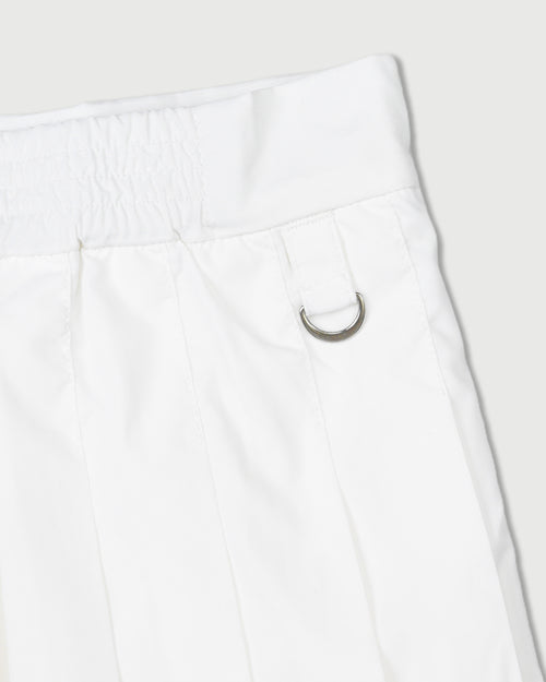 RW PLEATS SKIRT