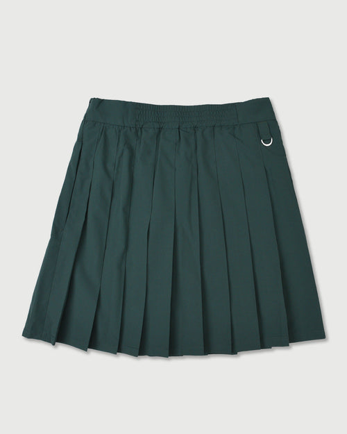 RW PLEATS SKIRT