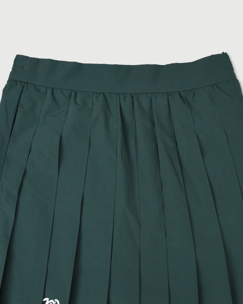 RW PLEATS SKIRT