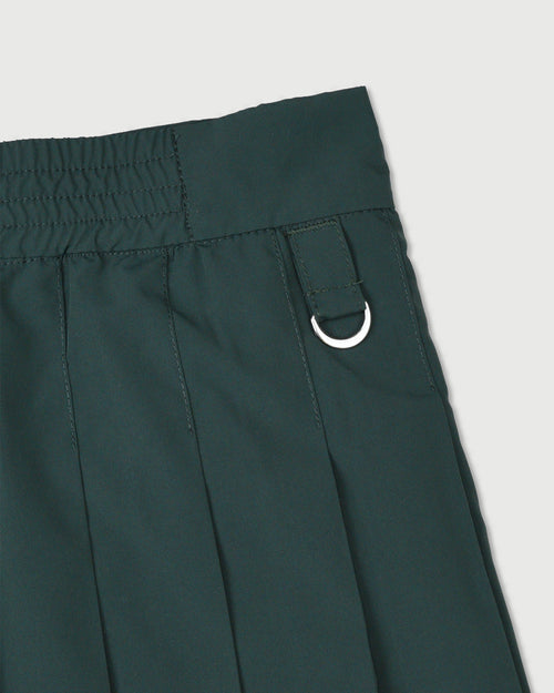 RW PLEATS SKIRT