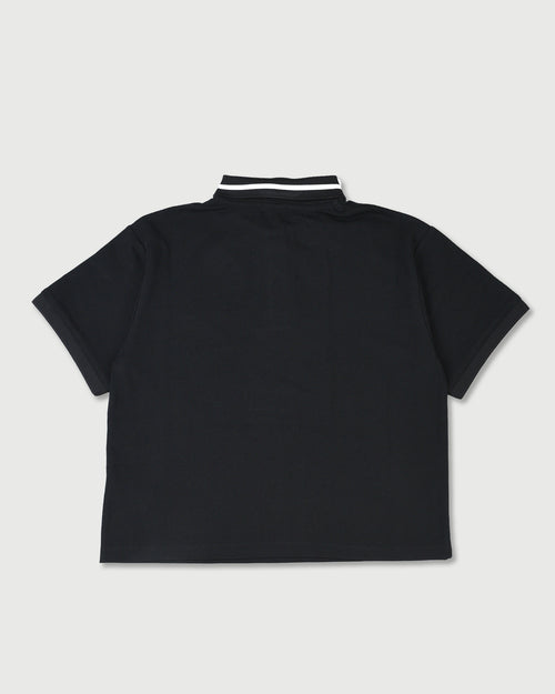 RW SHORT POLO SHIRT
