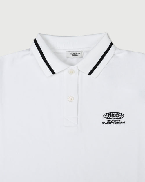 RW SHORT POLO SHIRT