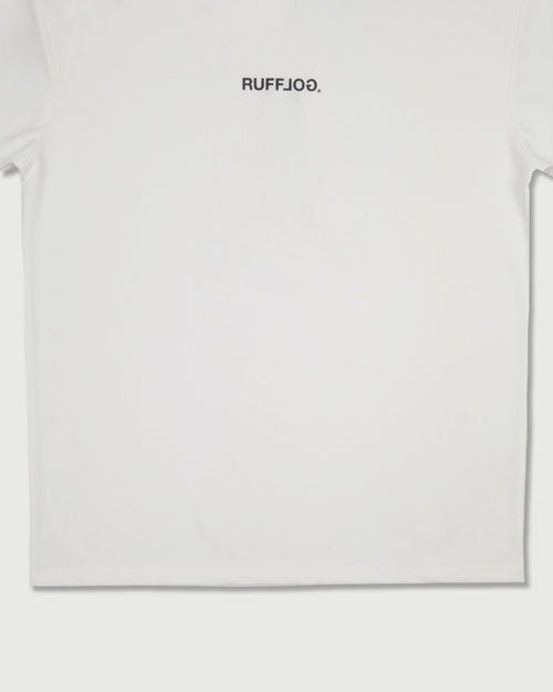 WM R&R LOGO MOCK NECK SHIRTS