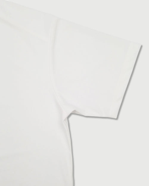 WM R&R LOGO MOCK NECK SHIRTS