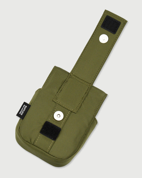 Military Nylon Scope Case