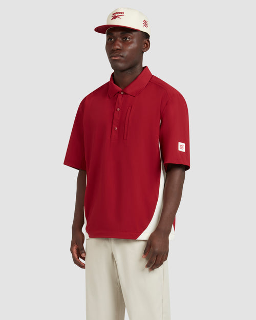 Reebok x Manors Shooter Shirt