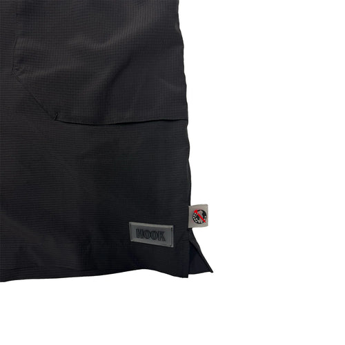 Hole In Fabric Double knee P SRT