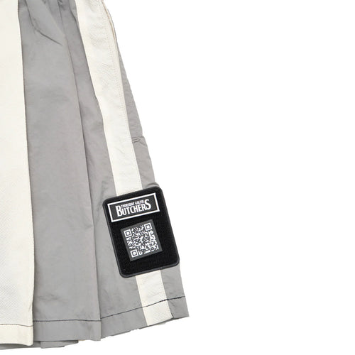 Nylon Multi Stripe SK