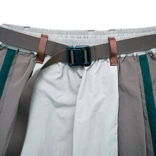 Nylon Multi Stripe SK