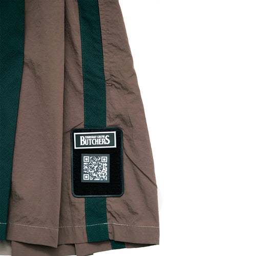 Nylon Multi Stripe SK