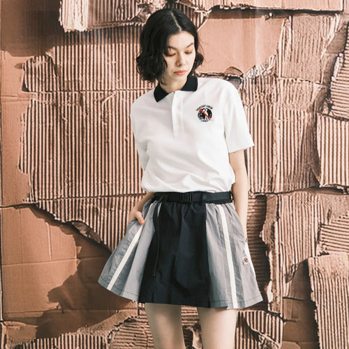 Nylon Multi Stripe SK