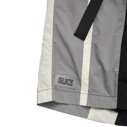 Nylon Multi Stripe SRT