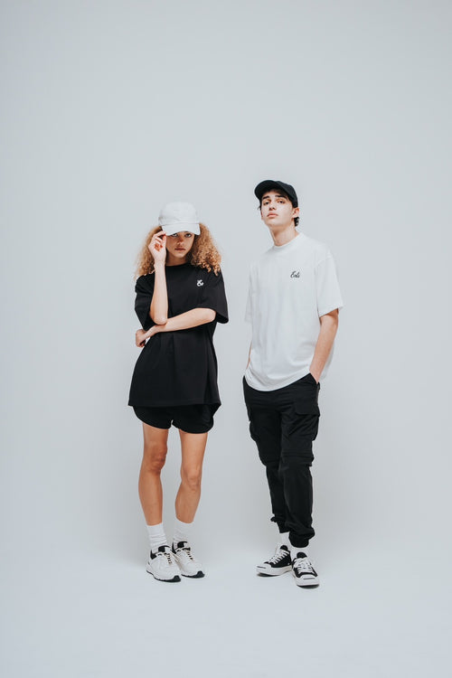 EasyGolf MOCK NECK TEE