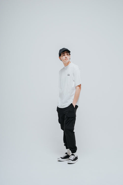 EasyGolf MOCK NECK TEE