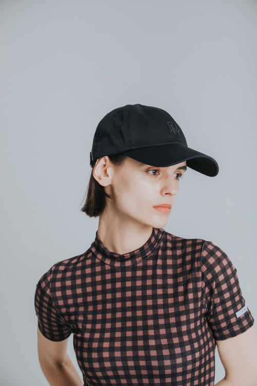 LOGO BALL CAP