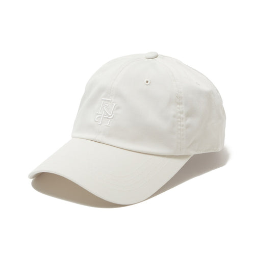 LOGO BALL CAP
