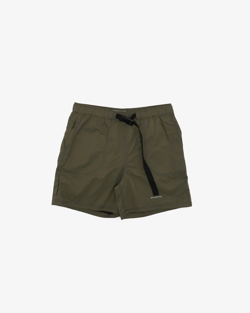 Explore Classic Utility Nylon Shorts – RUFFLOG