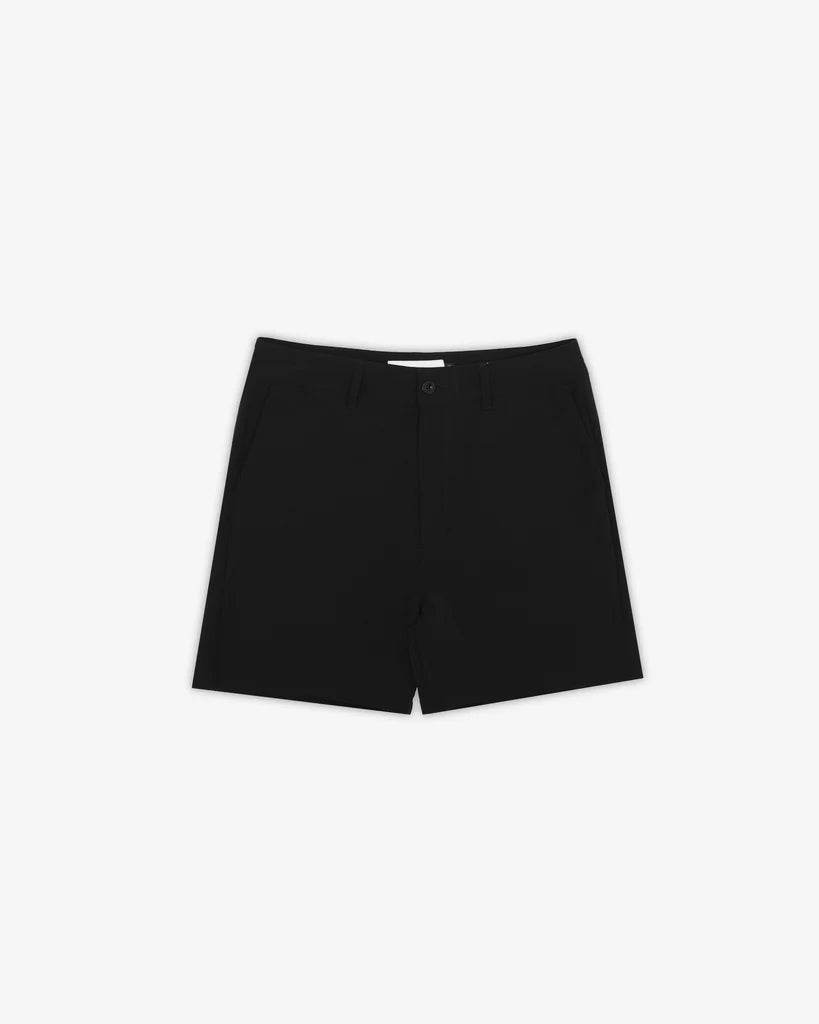 Linguist Classic Nylon Shorts – RUFFLOG