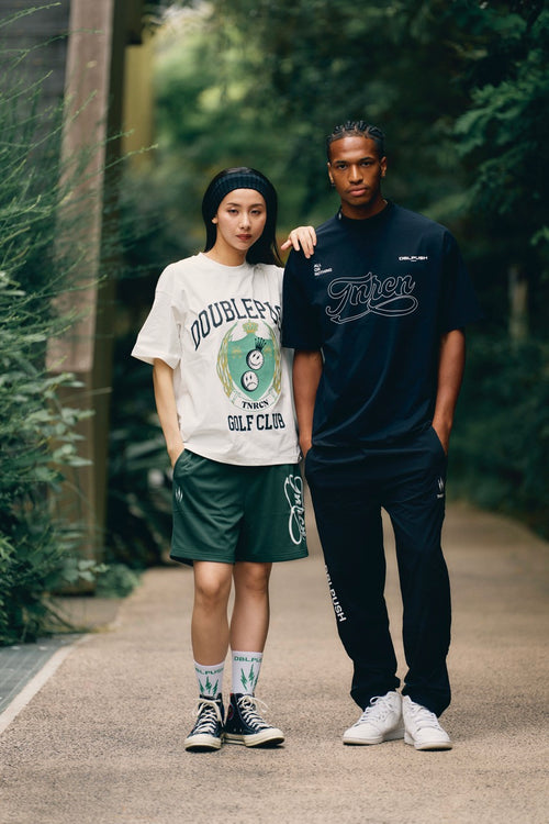 WM M-GRID UTILITY SHORTS