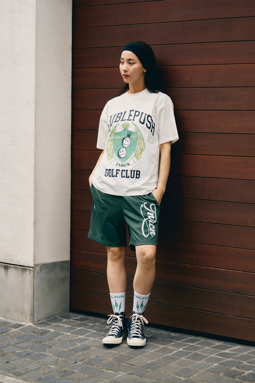 WM EMBLEM LOGO S/S T-SHIRTS