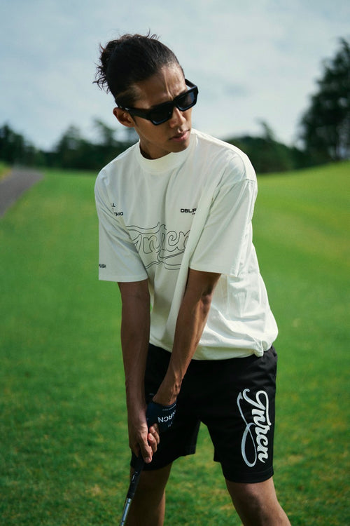 WM M-GRID UTILITY SHORTS
