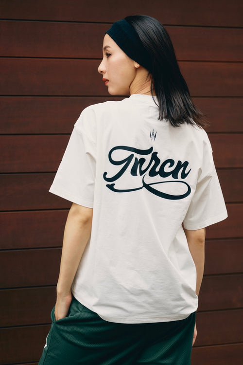 WM EMBLEM LOGO S/S T-SHIRTS