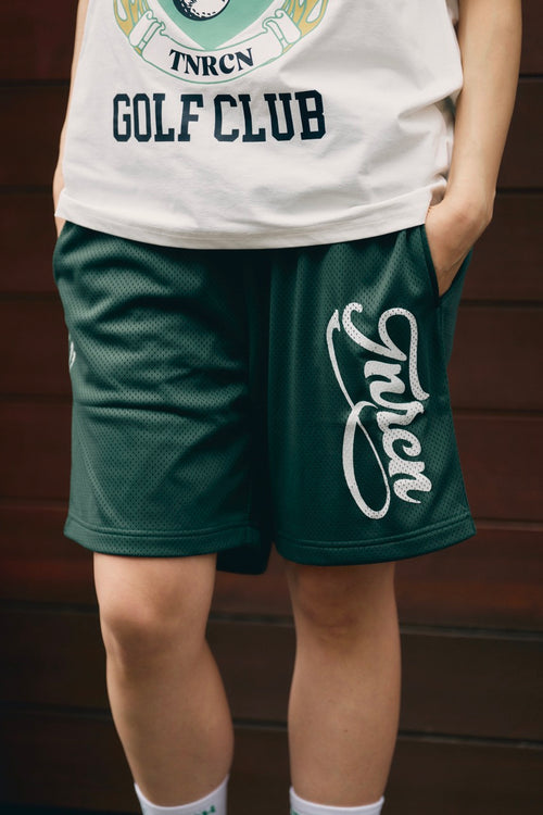 WM M-GRID UTILITY SHORTS