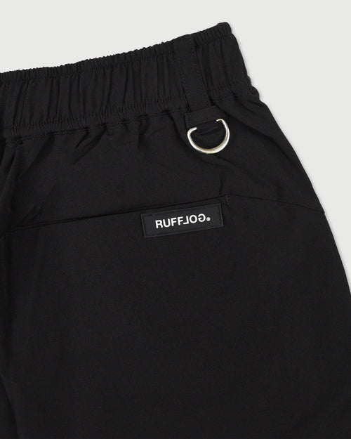 TRAP-A LOGO SKIRT