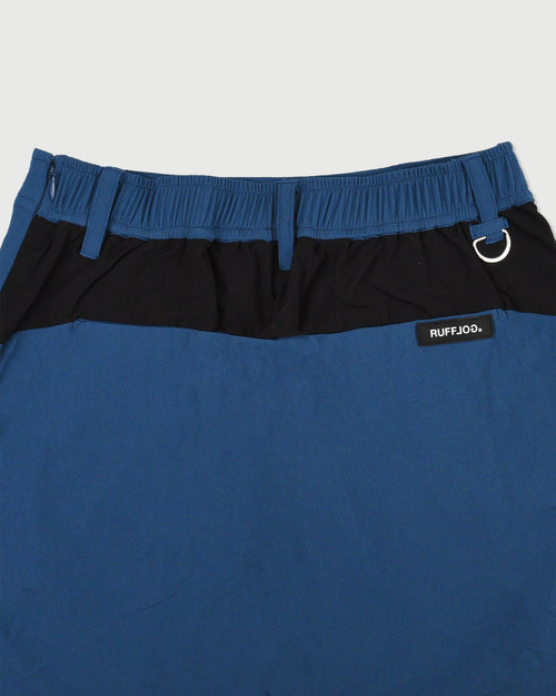 TRAP-A LOGO SKIRT