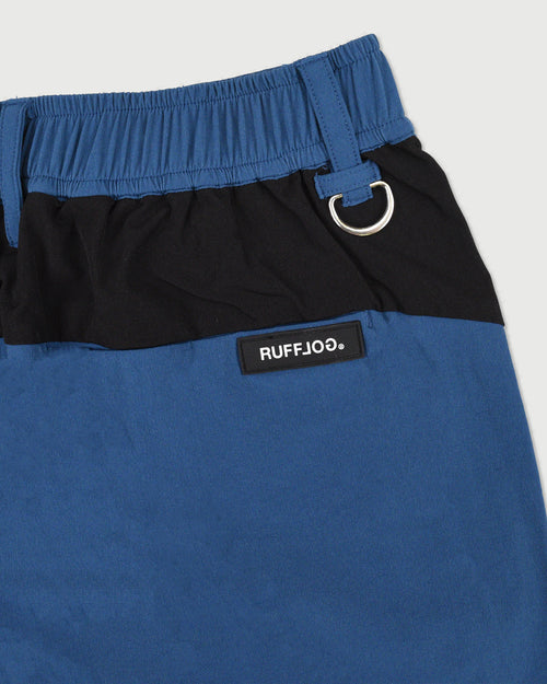 TRAP-A LOGO SKIRT
