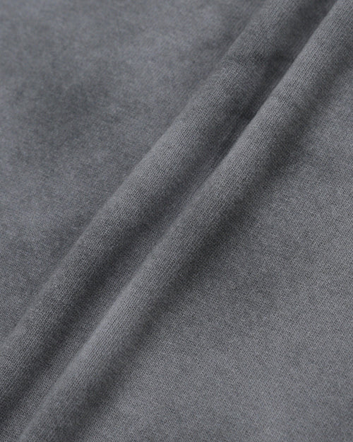 VINTAGE FADE ARCH LOGO MOCK NECK SHIRTS