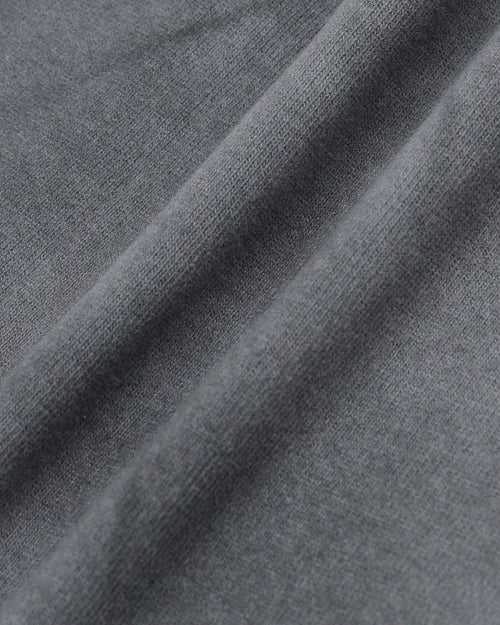 VINTAGE FADE CHEST POCKET MOCK NECK SHIRTS