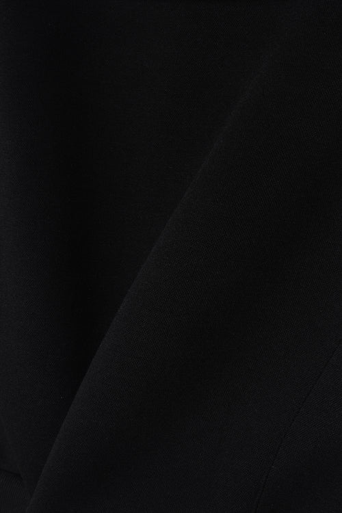 Sweat Flare Skirt