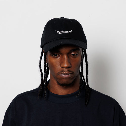 Tagging Name 6Panel Cap_511-80013