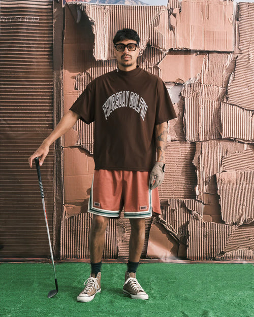 Mesh Layered Line POLO