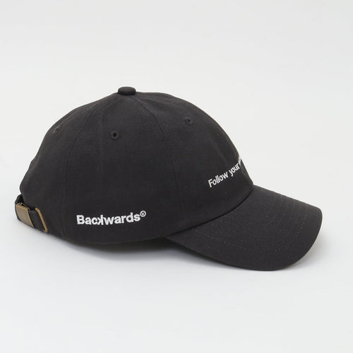 FYI Statement LP 6Panel Cap_511-80016