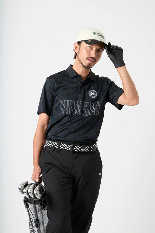GF SS GRID POLO