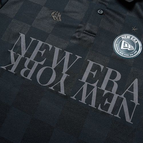 GF SS GRID POLO