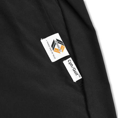 AS2OV×Cph/Golf #ADJUSTABLE CARGO PANTS