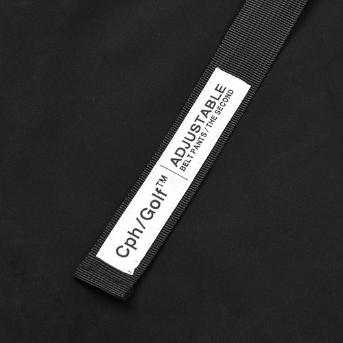 AS2OV×Cph/Golf #ADJUSTABLE CARGO PANTS